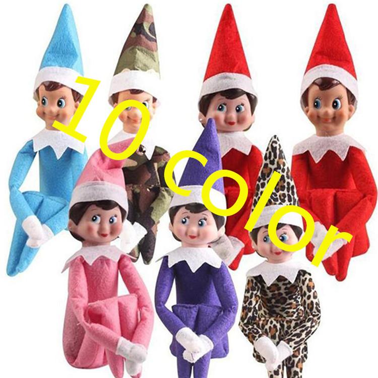 elf on the shelf doll cheap