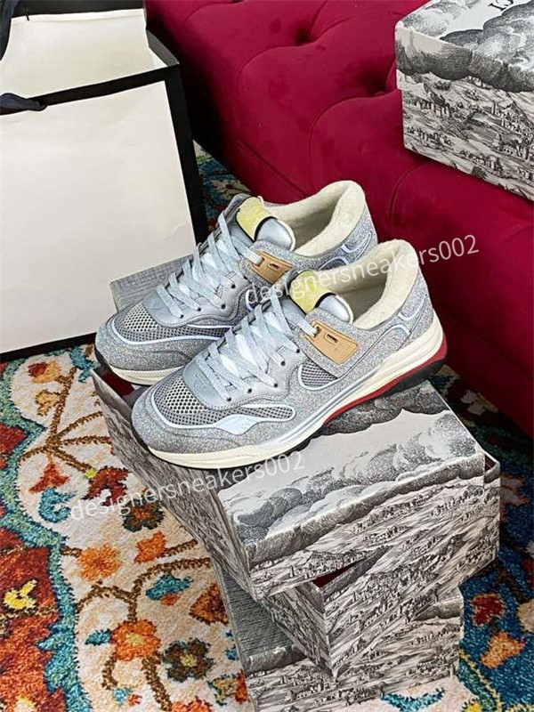 

Women Quality Speed Trainer Black Walking Sneakers Men Women Black Red Casual Shoes Fashion Paris Sneakers jg201019, 01