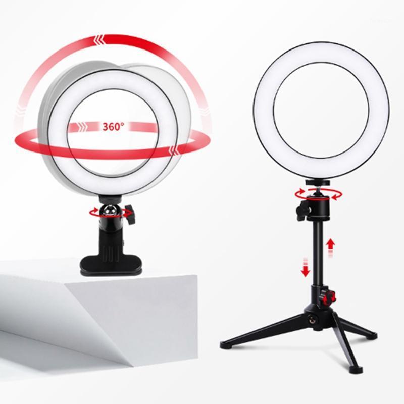 

Clip Fill Light, Special Beauty and Skin Thin Face HD Lighting Light Computer Universal Small Clip Fill Light1