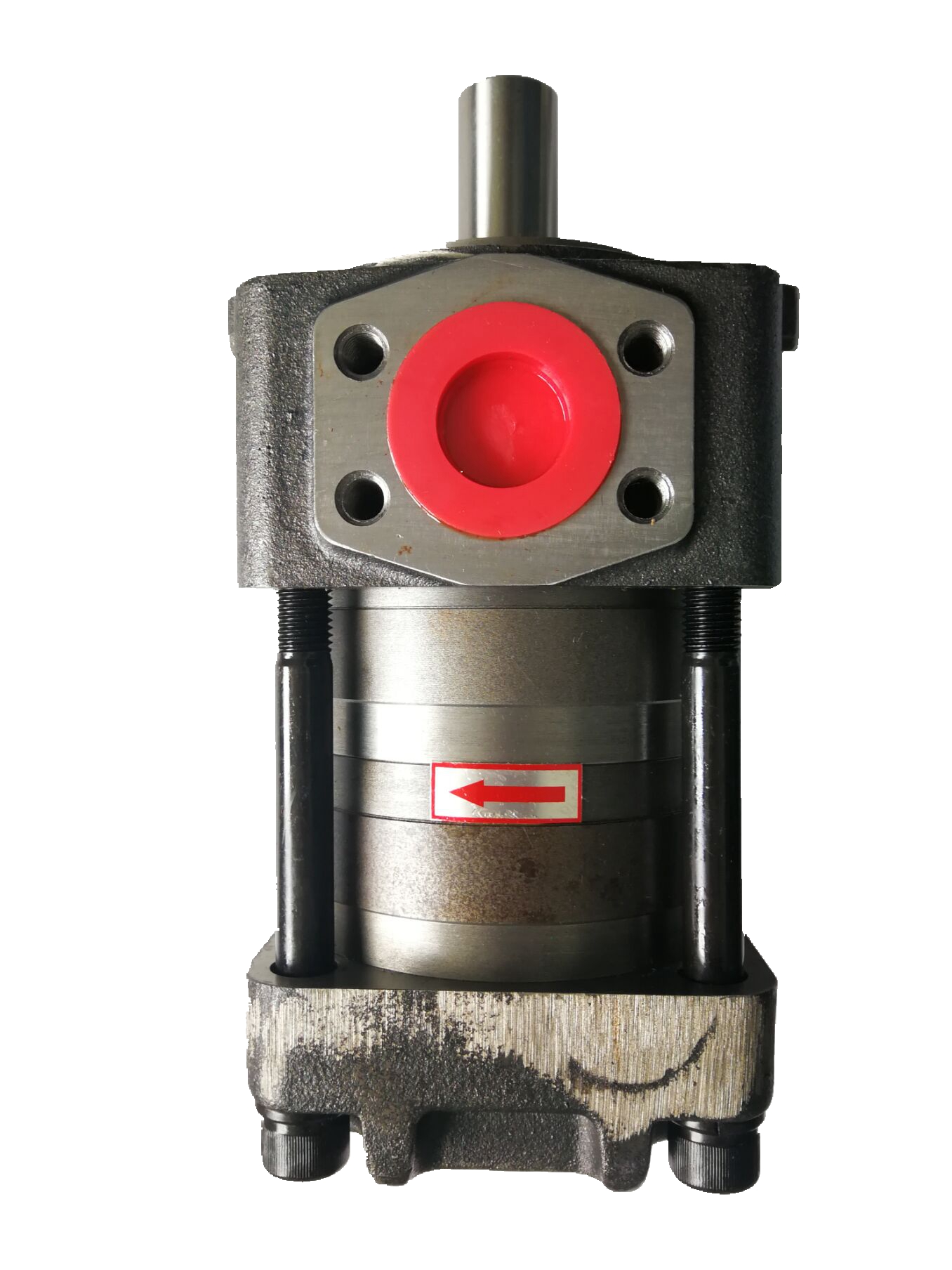 

Hydraulic gear pump NT3-G20F NT3-G25F NT3-G32F 180 degrees oil pump