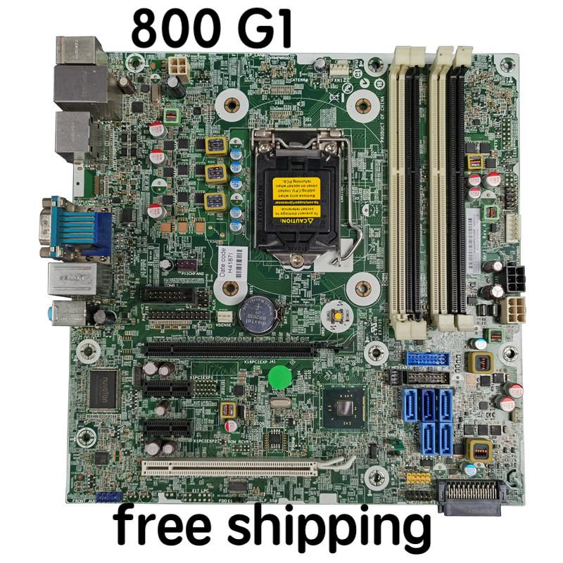 

737727-001 For EliteDesk 800 G1 TWR Desktop Motherboard 696538-002 796107-001 Mainboard 100%tested fully work