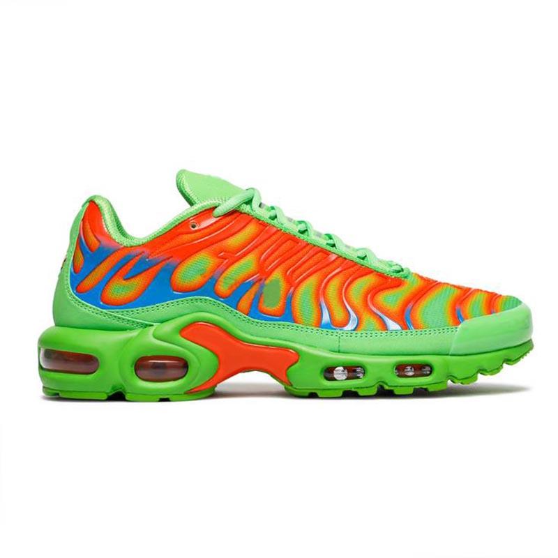 

Fashion Sneakers Tn Plus SIZE 12 TN plus 2021 New Arrival Running Sport Shoe men sneakers casual Athletic shoes, Black
