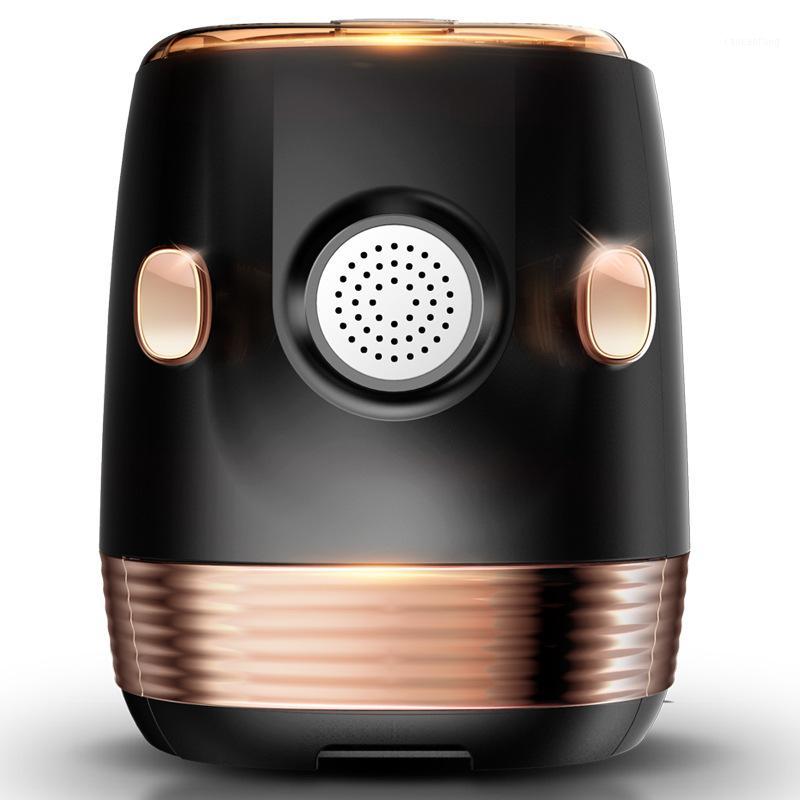 

Household Fully Automatic Smart Noodle Machine Dumpling Cover Maker Electric Power Press Machine pasta pasta maker1