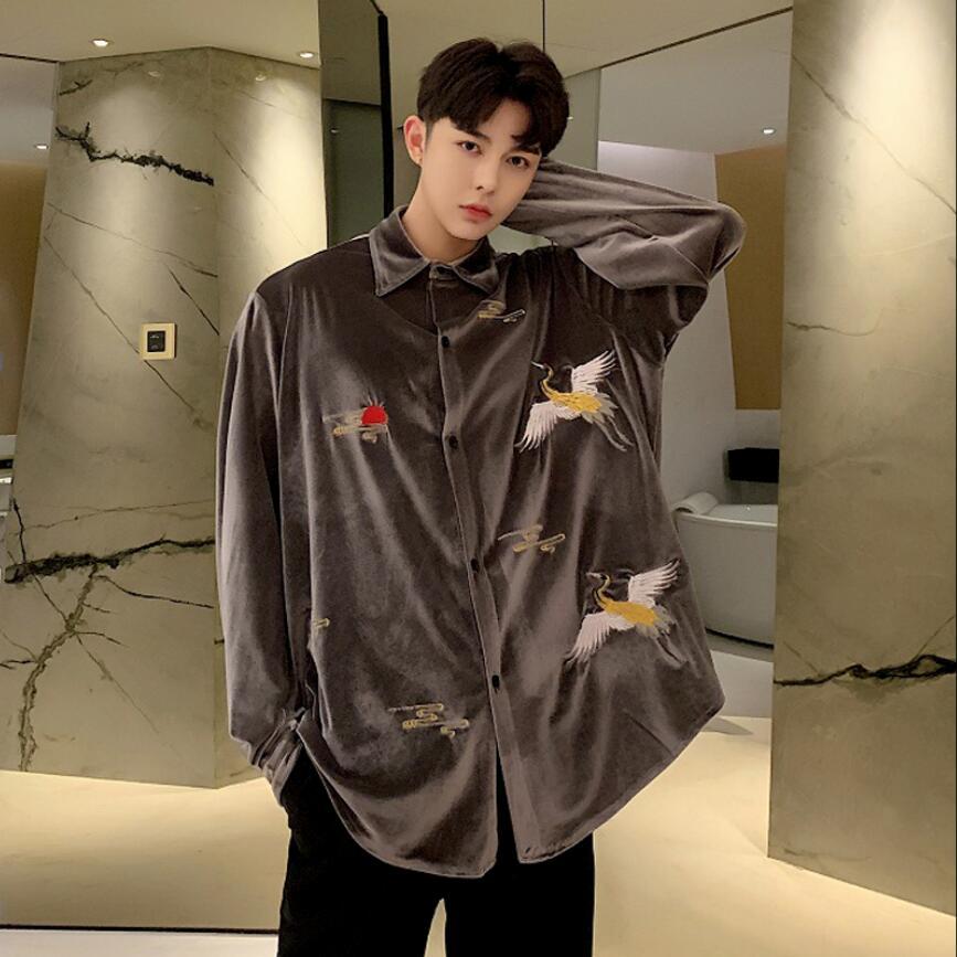 

2020 Designer Spring Models Pattern 73o0, Gray.