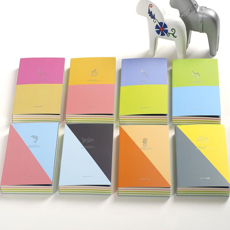 

Sharkbang Kawaii Creative Sketch Notebook Agenda Planner Organizer Schedule Journals Sketchbook Personal Diary Weekly Note Book