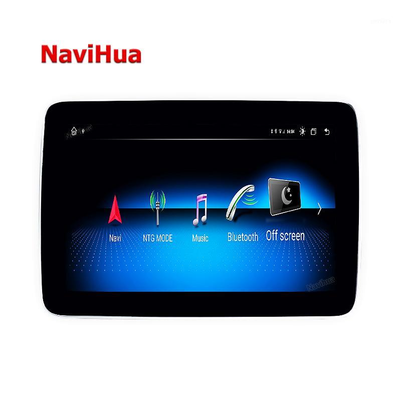 

audio del coche Autoradio Android 10 Car dvd player For GLE/GLS2020-18 Auto radio Car Multimedia system StereoGPs1