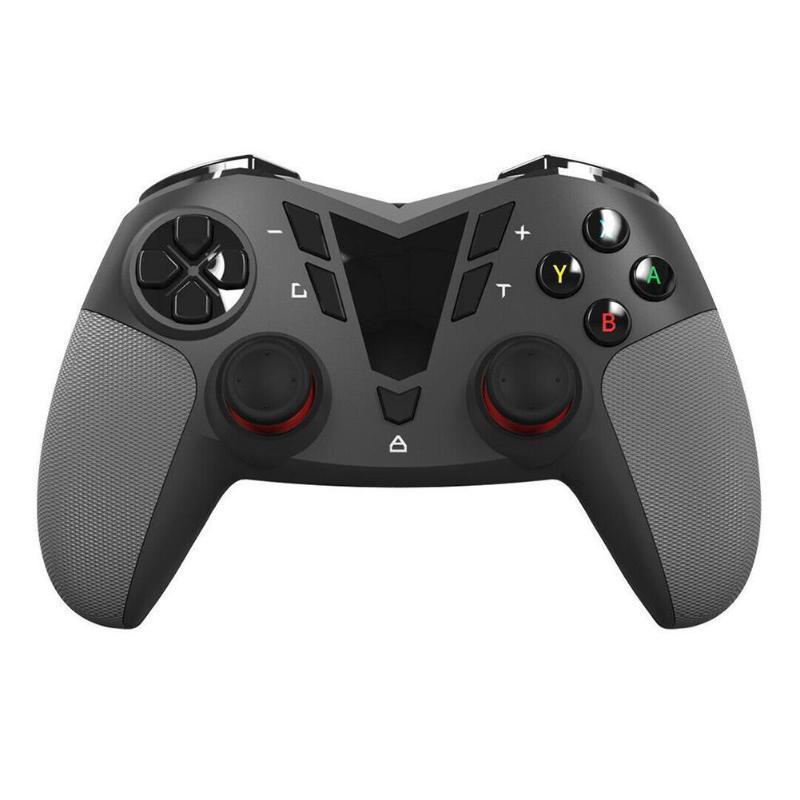 

Wireless Bluetooth Controller with NFC Remote For Switch Pro/Switch 3-Levels Function Lite/PC D/X Turbo Inout Vibration NS S6A0
