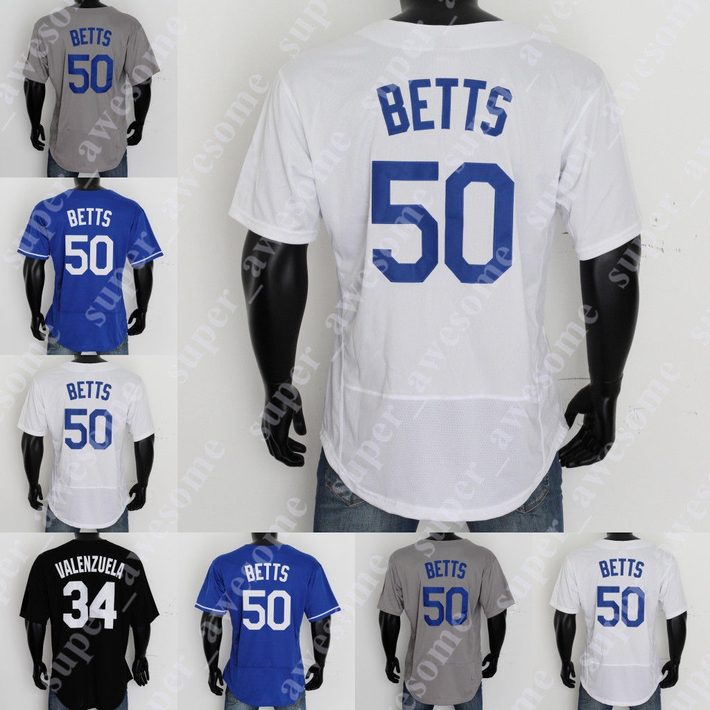 

Fernando Valenzuela Jersey Andre Ethier Chase Utley Jackie Robinson Vin Scully Sandy Koufax Adrian Gonzalez 2 Lasorda Ron Cey Don Drysdale Mike Piazza Steve Garvey, Royal 2020 fans