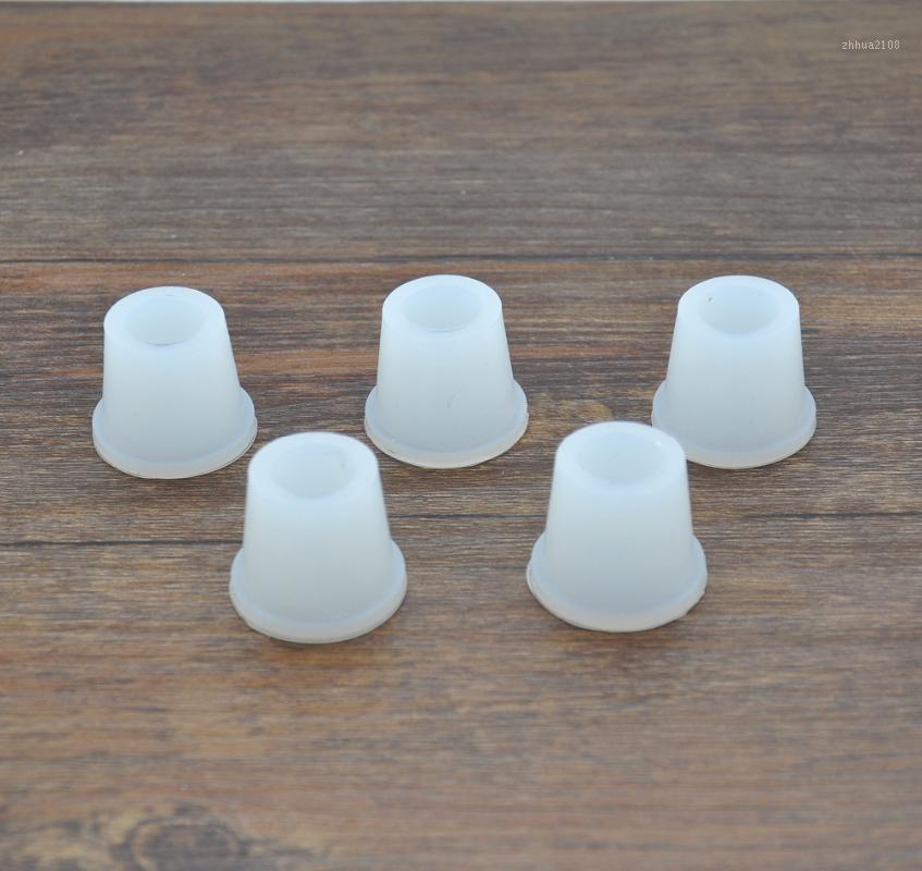 

Wholesale- 5 X Hookah Shisha Bowl Thin Grommet Gasket Seal Head joint seal rings Narghile Rubber Grommets1