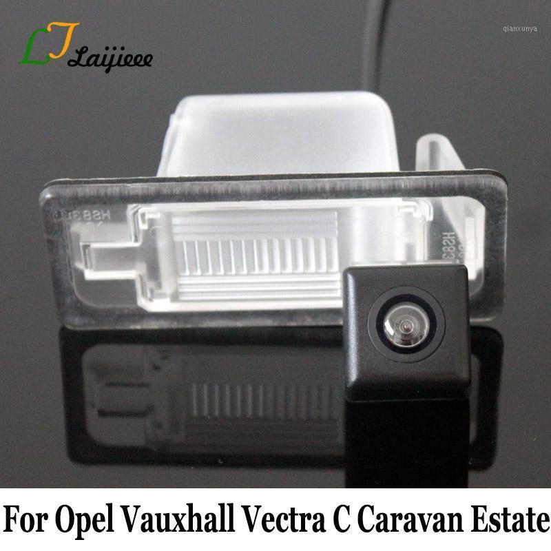 

Rearview Camera For Vectra Caravan C 2003~2008 / HD CCD Car Parking Reverse Camera For Vauxhall Vectra C VXR Estate1
