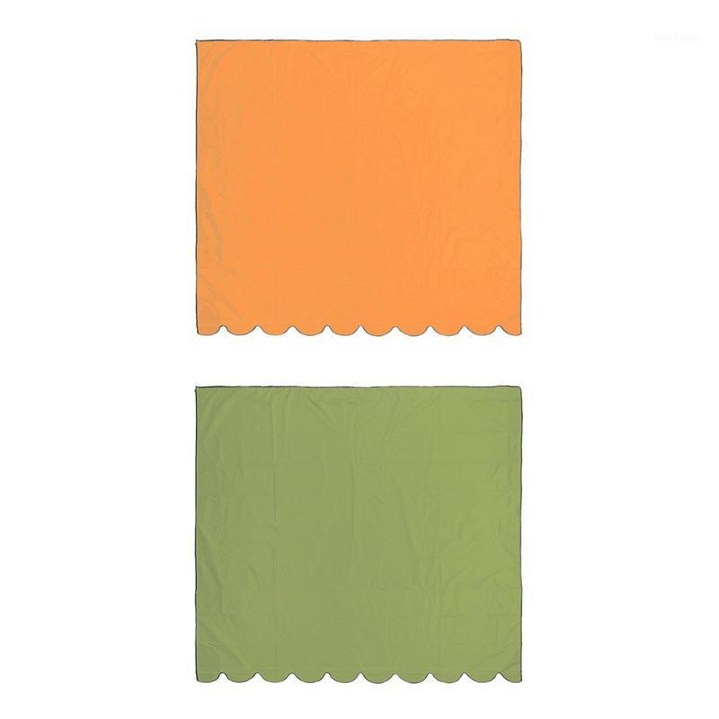 

2x1.5m/6.6x4.9ft Waterproof Replacement Awning Fabric for Outdoor Courtyard Garden Balcony Pool1