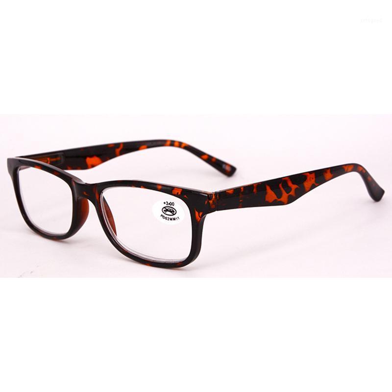 

Sunglasses Sell Europe America Style Women Reading Glasses Magnifier Female Printing Legs Presbyopia Eyeglasses Old Man Gift Spectacles1