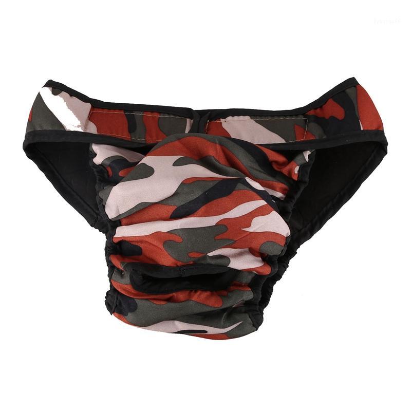 

Dog panties Dog pants diaper hygiene pants, Size  Camouflage1, Camouflage