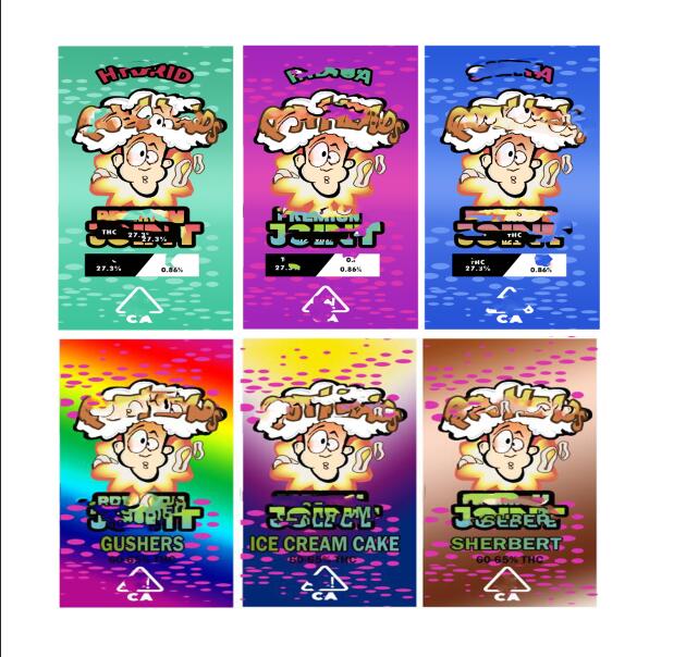 

2020 Future PRE-ROLL Joint Blunt Labels Stickers Dankwoods Pothead Moonrock Barewoods Runtz Joke's up Better backpackboyz joint