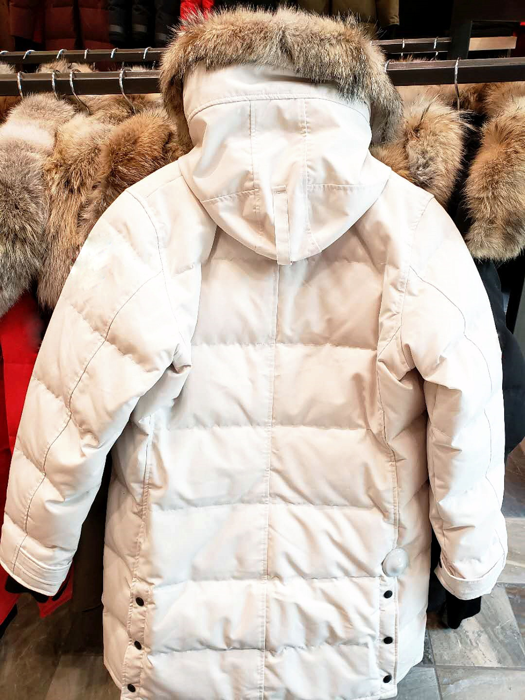 mens designer trench coat sale