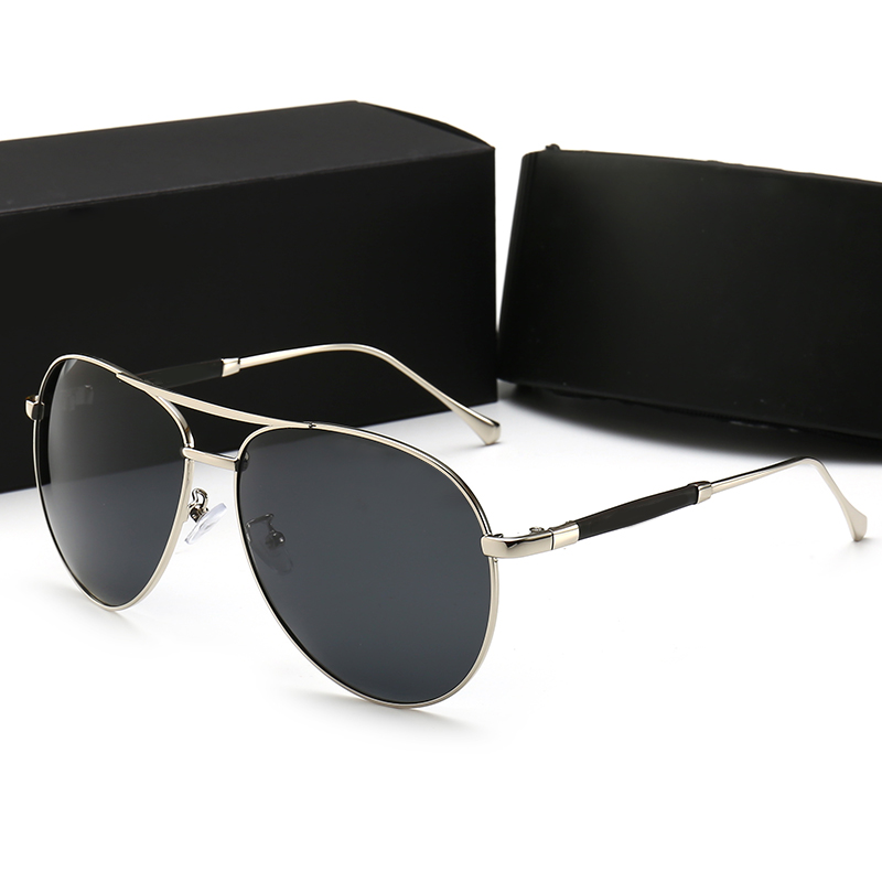 

2021 High Quality Brand Sun glasses Evidence Sunglasses Designer Glasses Eyewear mens Womens Polished Black Sunglasses come with box case