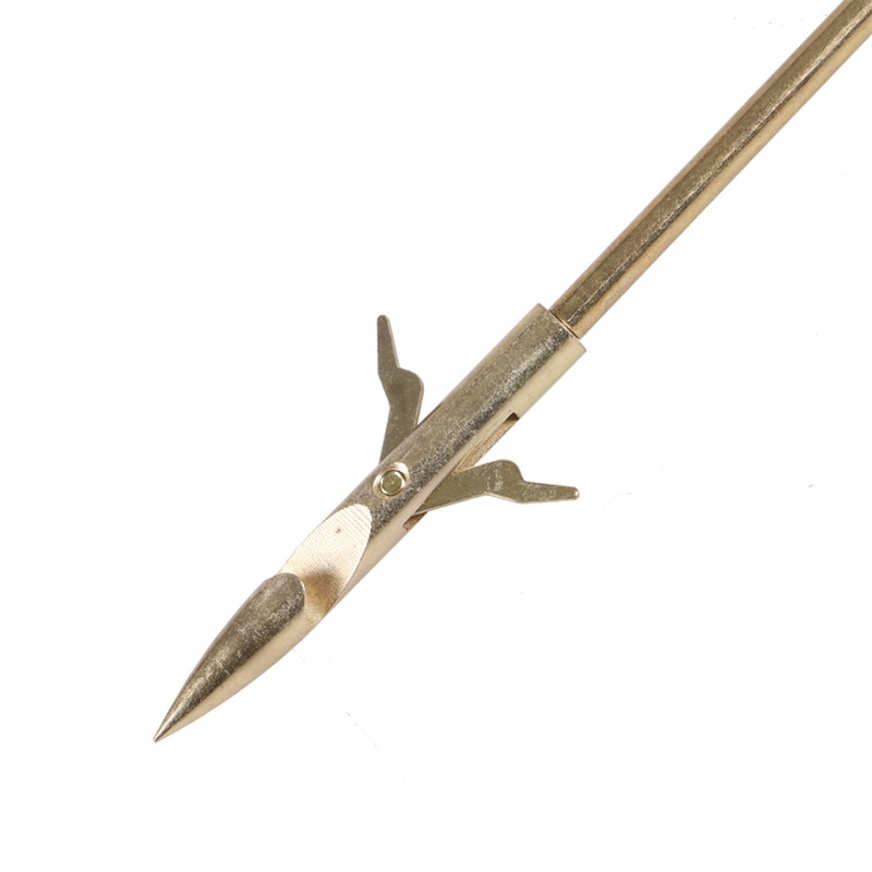 

New Fish Shoot Dart Stainless Steel Fish Dart Hunting Slingshot Darts Fishing Equipment Slingshot Accessories