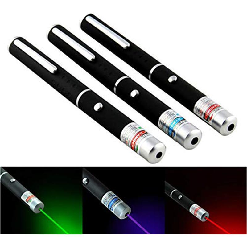 

Laser Sight Pointer 5mw High Power Green Blue Red Laser Light Pen Powerful Laser Meter 405nm 530 Nm 650nm Green Lazer qylSjJ