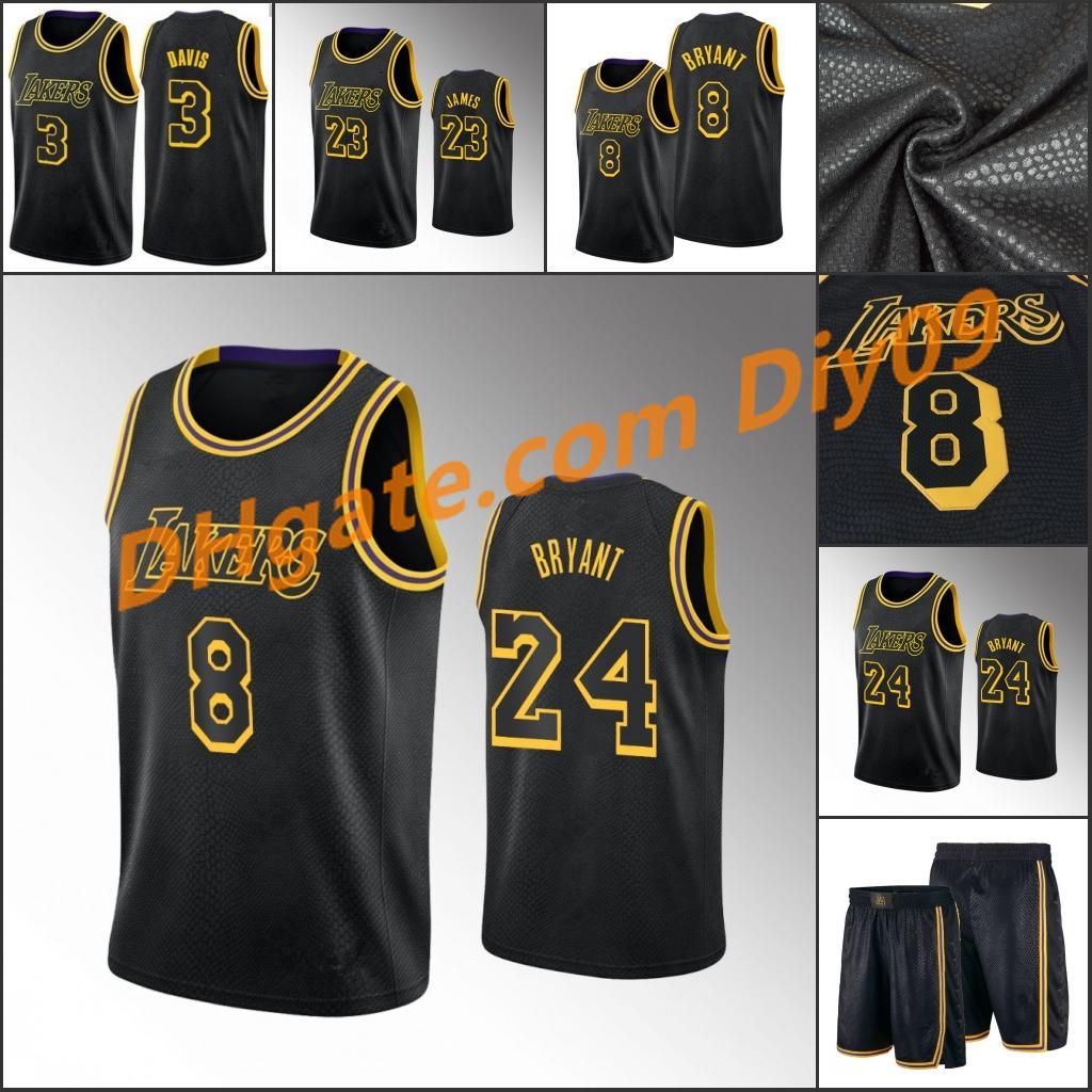 Black Lakers Jersey Online Shopping Buy Black Lakers Jersey At Dhgate Com
