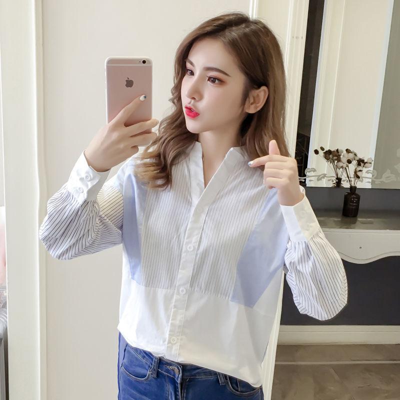

2021 Ladies White Lace Blouse Short Sleeve Stand Collar Women Tops Elegant Patchwork Crochet Women Shirt Plus Size Blusa
