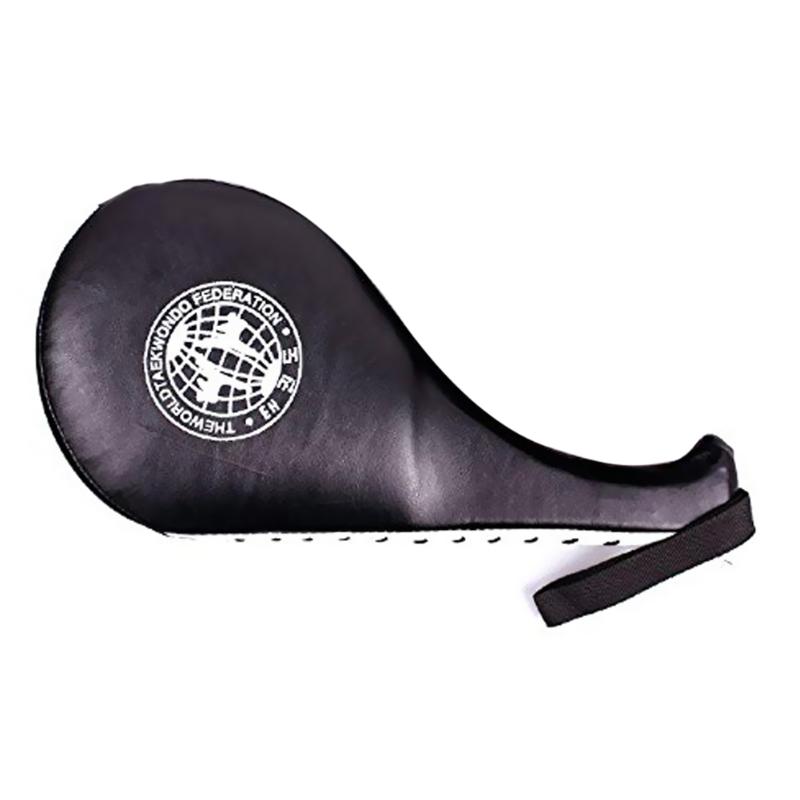 

NEW Taekwondo Durable Kick Pads Target Tae Kwon Do Karate Kickboxing