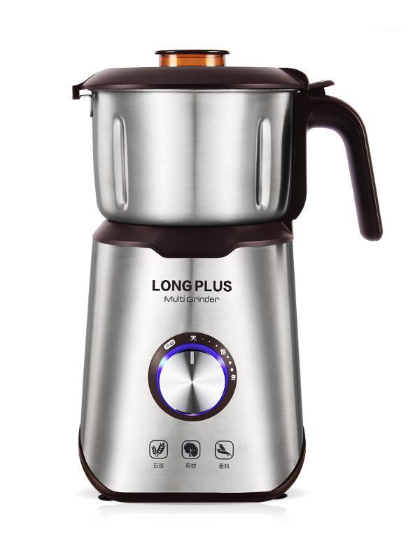 

CG-9160 machine Superfine Grinder Grain Miscellaneous grains Dry grinding Sanqi Medicinal herbs grinder Household1