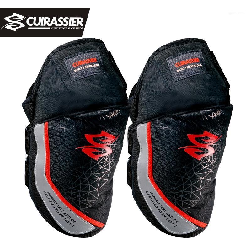 

K04 Motorcycle Knee Pads Motocross Knee Protector Guard Winter Warm Ski Protective Kneepad Moto Protection Water Resistance1