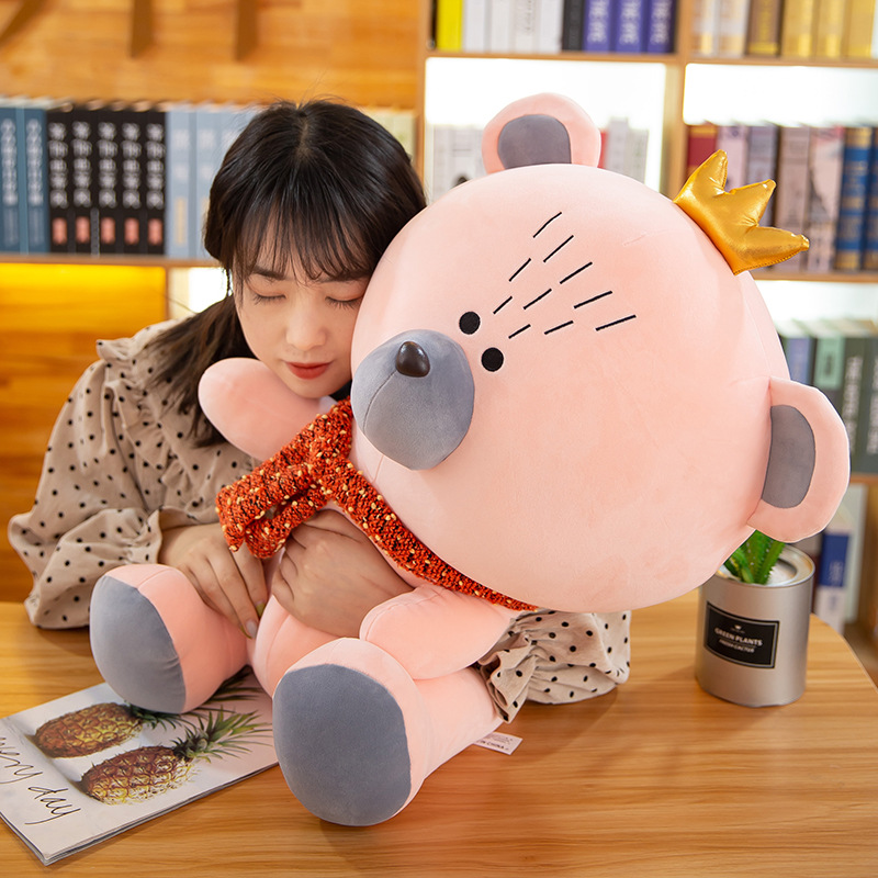 

Plush dolls, children's birthday, big pillow, Valentine's Day gifts wholesale