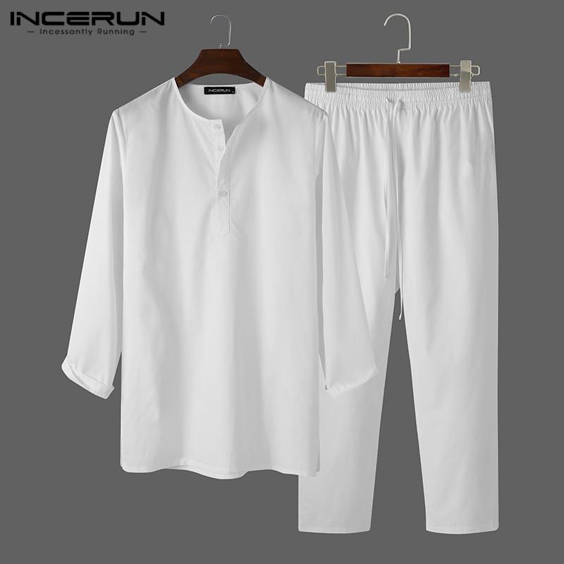 plus size white suits sale