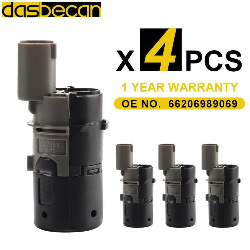

Car Parktronic PDC Parking Sensor For 3 5 X3 X5 E39 E53 E60 Front Rear Distance Control 66206989069 662069890680 662003095401
