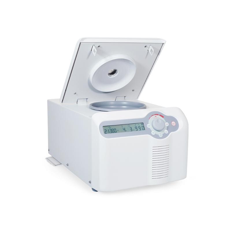 

ONILAB CF1524R Laboratiry Micro Hematocrit Centrifuge with Easy Operation