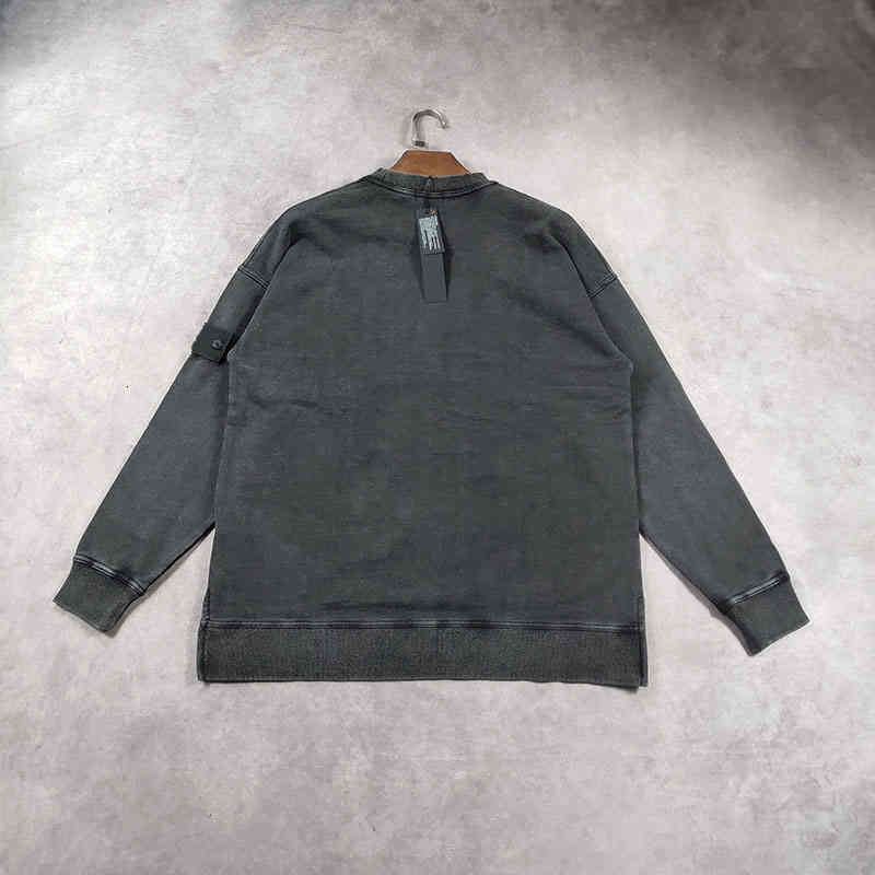 

Men's Hoodies & Sweatshirts Round Top Pullover Neck Casual Fashion Sweatshirt Unisex Anti-wrinkle Long Sleeves Clothers FPPR, Blue