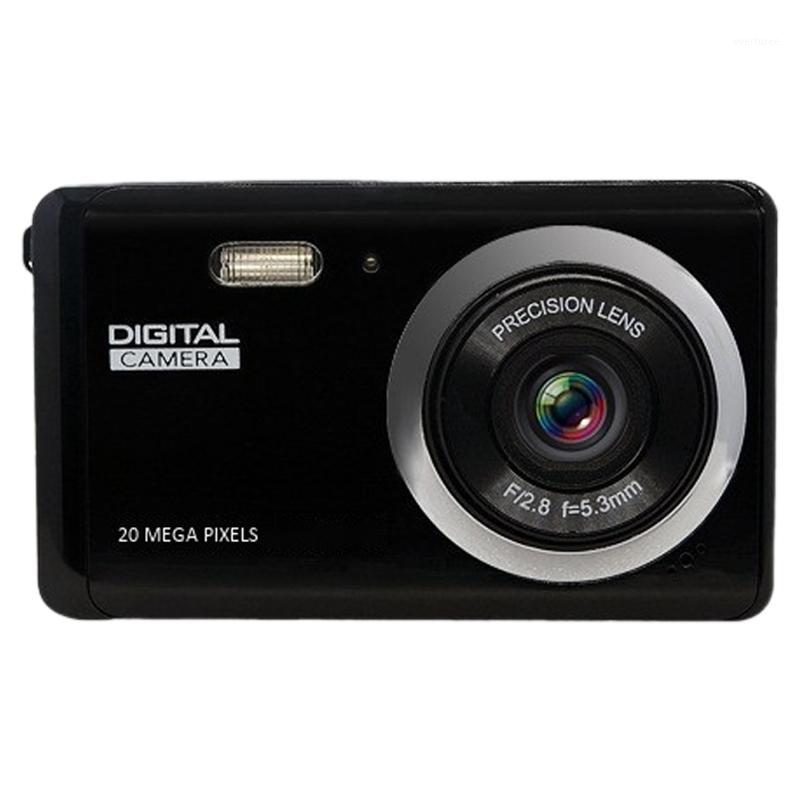 

Digital Camera 1080P HD Digital Camera 2MP Rechargeable Anti-Shake Video1