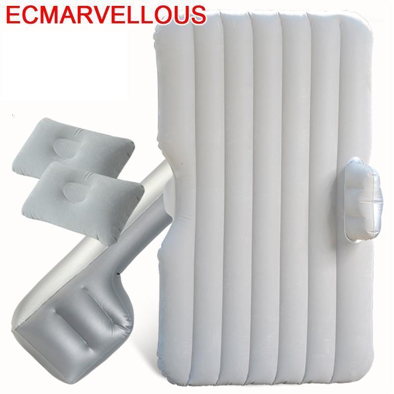 

Accessori Auto Accessoire Voiture Inflatable Automobiles Accesorios Automovil Accessories Camping Travel Bed For Sedan Car1