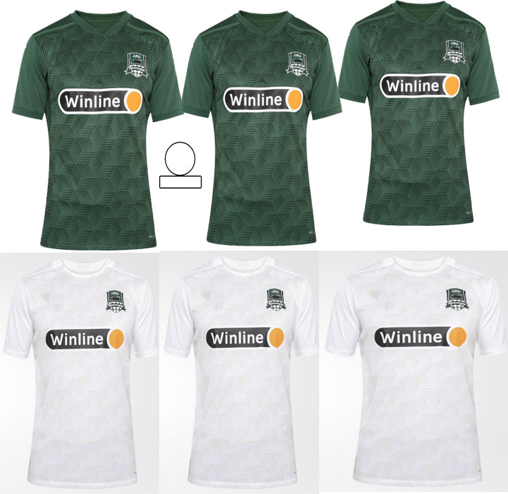

size 4XL FK Krasnodar soccer jerseys 2020 21 Krasnodar home away Cabella Wanderson CLAESSON Petrov M.Berg Suleymanov football shirt Uniform, Black;yellow