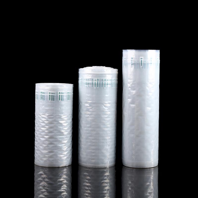 

Air Column Bag Coil Sheet Shockproof Drop-proof Bubble Column Thick Bubble Bag Thick Mail Packaging Inflatable Air Buffer