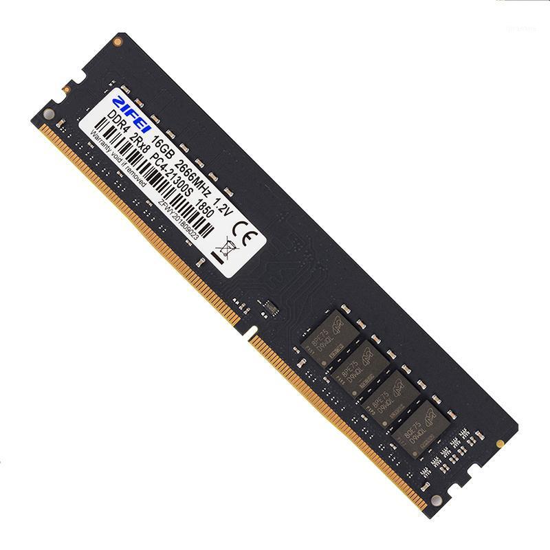 

ZIFEI DDR4 RAM 32GB(2*16GB) 2666MHZ 2400 MHZ 2133MHZ 1.2V DIMM motherboard Desktop Memory1