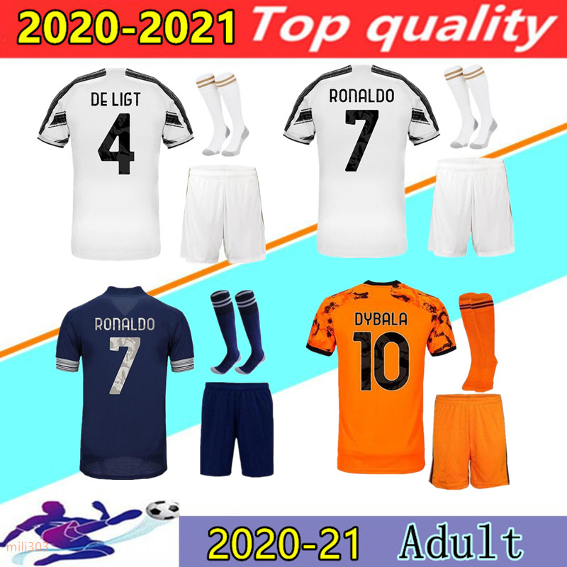 football kits online