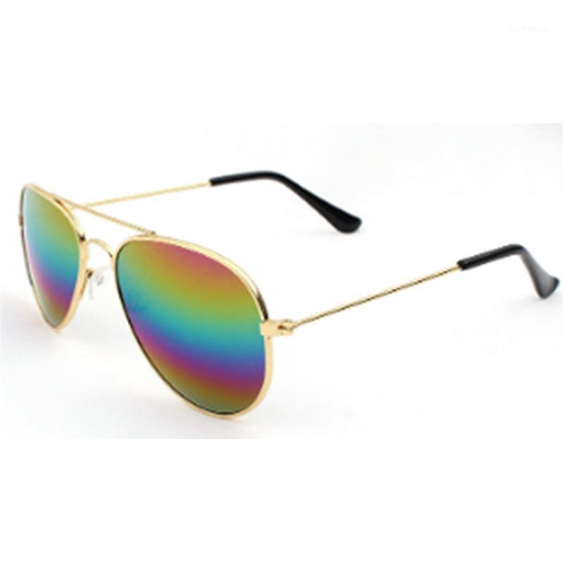 

UV400 men's and women's classic sunglasses glasses glass sunglasses new products1