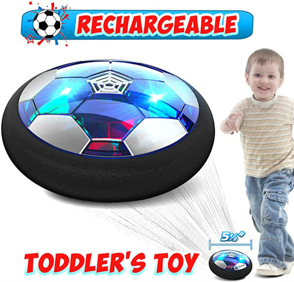 hover ball in stores