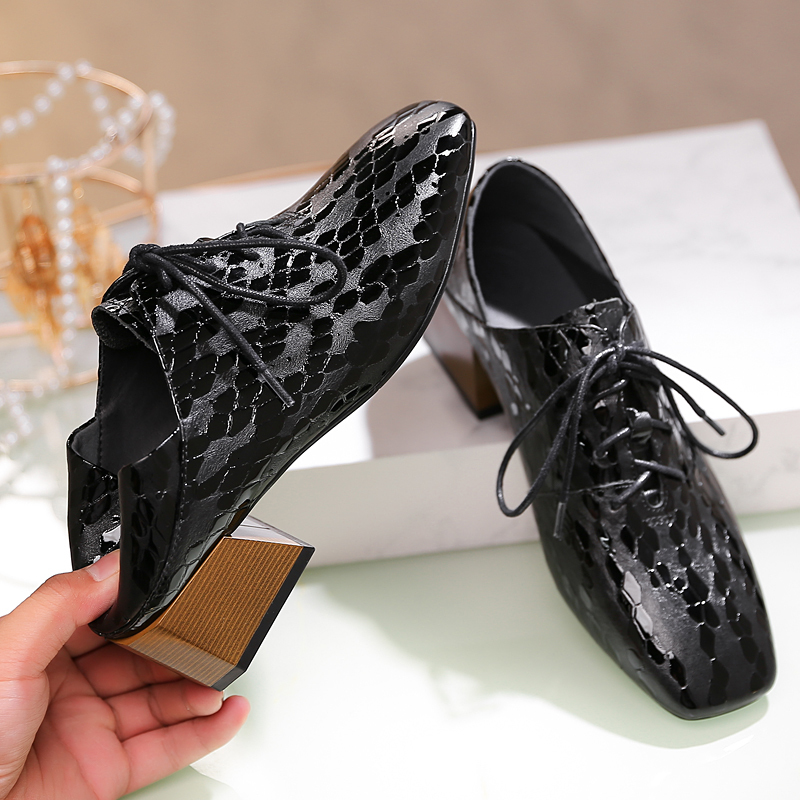 

2021 Genuine 22-26 in Length Women's Standard Stone Toe Shoes Female Foot ALMT, Red wine