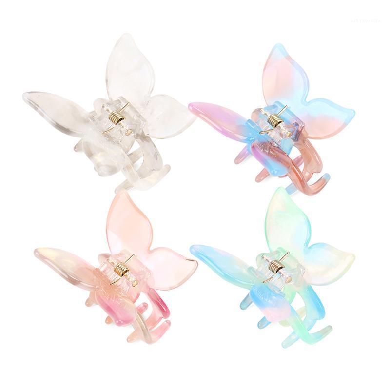 

Hair Clips & Barrettes Cute Claw - Fancy Ornament For Women Lady Trendy Accessory Jewelry Thin Tiara Dance Party Bridal Daily, Golden;silver