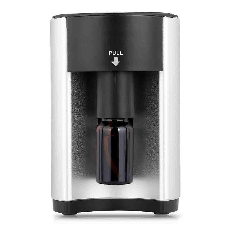 

Aroma Fragrance Machine Hotel Essential Oil Aroma Diffuser Scent Automatic Fan Dispenser Store Hotel Perfume Sprayer