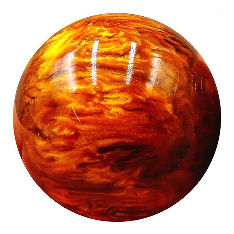 

Yellow Synthetic Resin Imitation Golden Willow Health Ball Middle-Aged And Old People Hand Massage Fitness Ball Golden Handball1