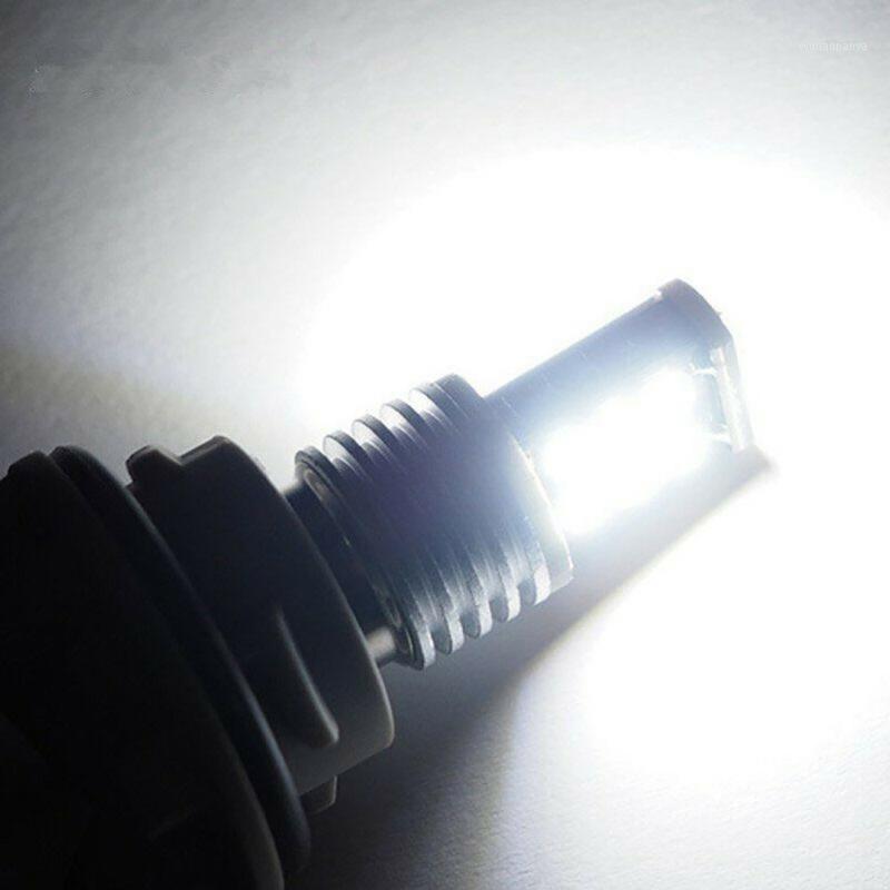 

Emergency Lights DC 12V Light White 1156 150Â° 15 SMD 360Â° BAU15S High Power Turn Signal