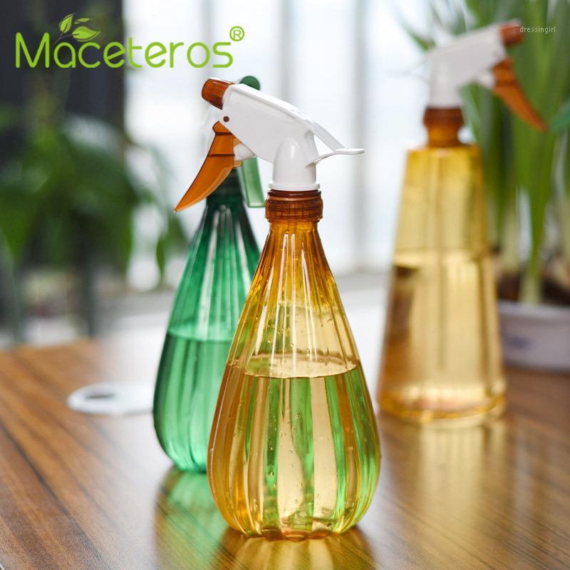 

Hand-pressure Watering Can Watering Spray Bottle Gardening Small Pot Portable Spray Pot Household Cleaning Tools1, 02