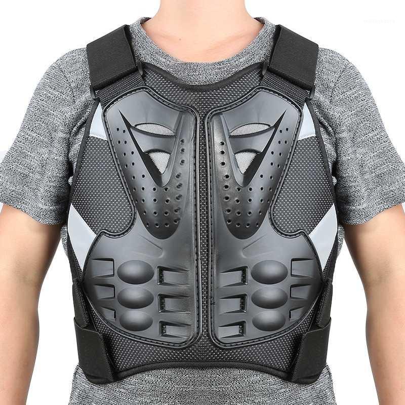 

Motorcycle Armor Full Body Motocross Racing Spine Chest Shoulder Riding Gear Armor Motorcycle Gears Accessories L-XL1