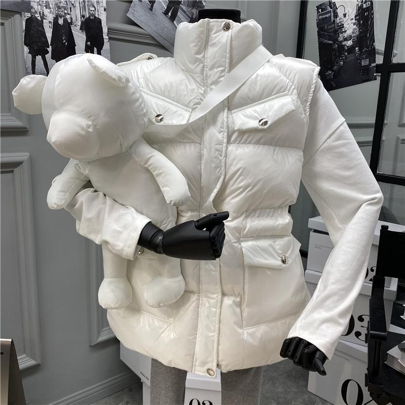 

2020 new fashion casual adult women's clothing Button pullover sweater trendy fashion slim slimming bottoming sweater women, Black