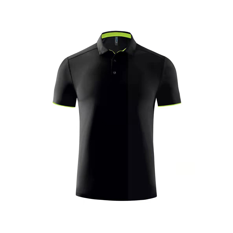

Men's T-Shirts Polos Short sleeved men's spring, summer, autumn and winter, Blue