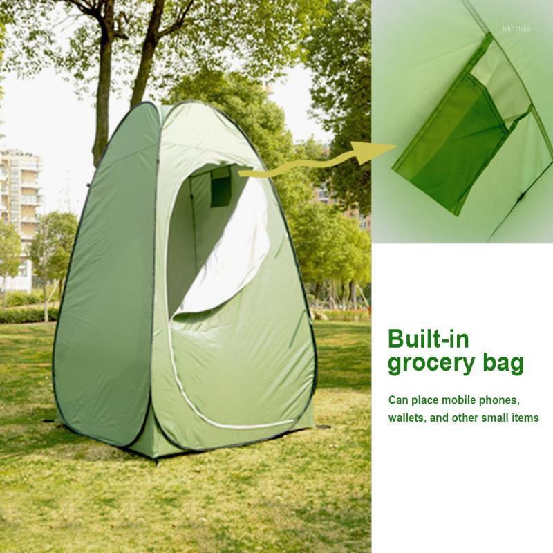 

Changing Room Privacy Tent Portable Multi-purpose Dressing Shower Shelter For Outdoor Camping Outdoor Toilet Changing Tent1